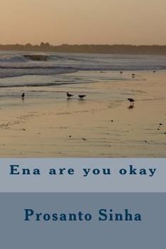 Paperback Ena are you okay Book