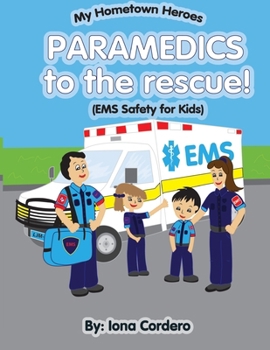 Paperback Paramedics To The Rescue Book