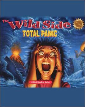 Paperback The Wild Side: Total Panic Book