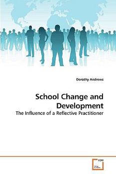 Paperback School Change and Development Book