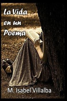 Paperback La vida en un poema [Spanish] Book