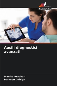 Paperback Ausili diagnostici avanzati [Italian] Book