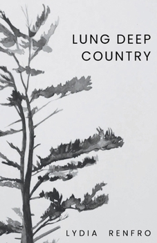 Paperback Lung Deep Country Book