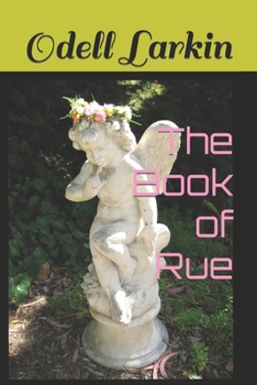 Paperback The Book of Rue Book