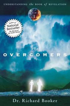 Paperback The Overcomers Book