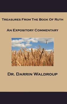 Paperback Treasures From The Book of Ruth Book