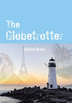 Hardcover The Globetrotter Book