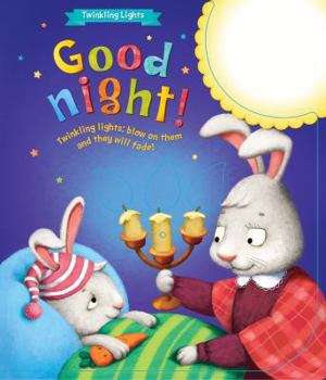 Board book Good Night! Book