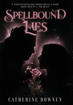 Hardcover Spellbound Lies Book