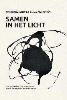 Paperback Samen in het licht [Dutch] Book