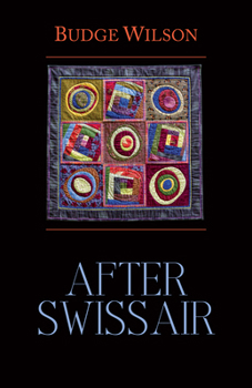 Paperback After Swissair Book