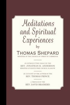 Paperback Meditations and Spiritual Experiences Book