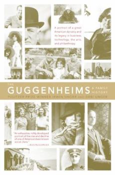 Paperback The Guggenheims: A Family History Book