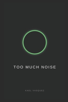 Paperback Too Much Noise Book