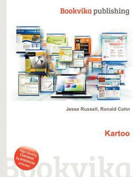 Paperback Kartoo Book