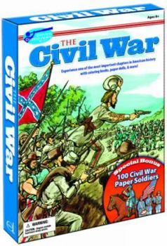 The Civil War Discovery Kit