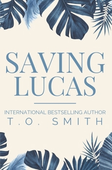 Paperback Saving Lucas: Saving Tracey Spin-Off Book