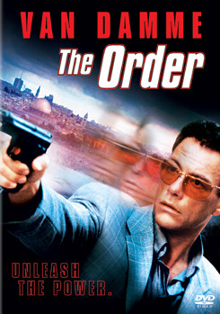 DVD The Order Book