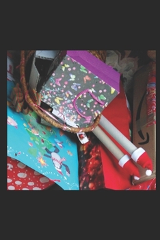 WHO STOLE OUR CHRISTMAS PRESENTS? SCREAMED SETH & JUDE!: V3 - THE THREE DAY HEISTS