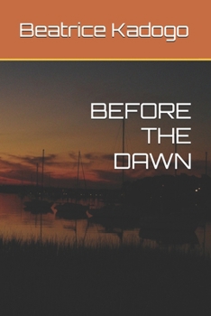 Paperback BEFORE THE DAWN Book