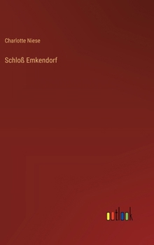 Schloß Emkendorf (German Edition)