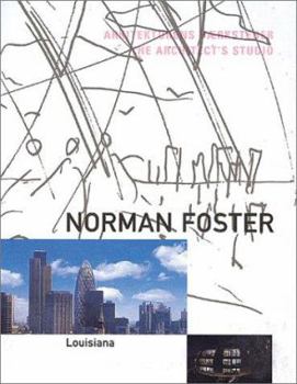 Paperback Norman Foster: The Architect's Studio Book