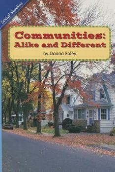 Paperback Social Studies 2006 Leveled Reader Grade 2 Unit 1c Book