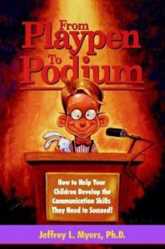 Paperback From Playpen to Podium Book