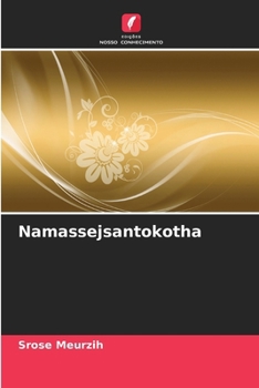 Paperback Namassejsantokotha (Portuguese Edition) [Portuguese] Book