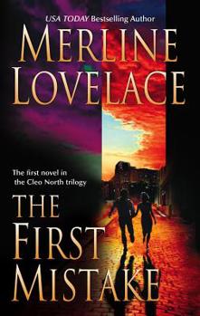 The First Mistake - Book #1 of the Cleo North