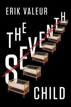 Paperback The Seventh Child Book