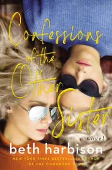 Paperback Confessions of the Other Sister Book
