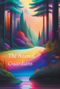 Paperback The Animal Guardians Book
