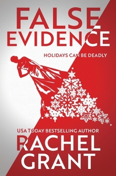 False Evidence - Book #12 of the Evidence