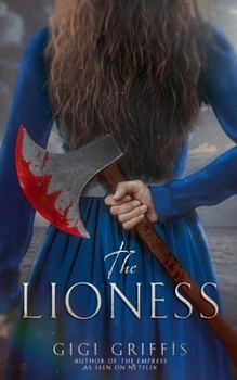 Paperback The Lioness Book