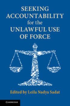 Paperback Seeking Accountability for the Unlawful Use of Force Book