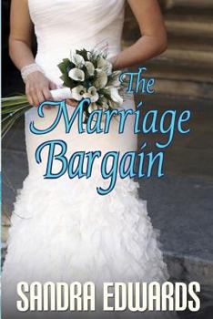 Paperback The Marriage Bargain Book