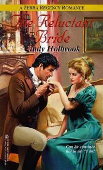 Mass Market Paperback The Reluctant Bride Book