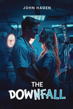 Paperback The Downfall Book