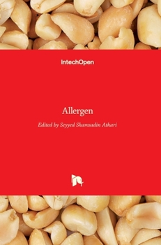 Hardcover Allergen Book