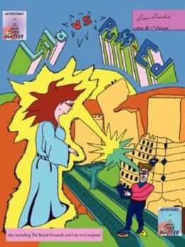 Paperback Adventures In the Land of Mind Over Matter Book