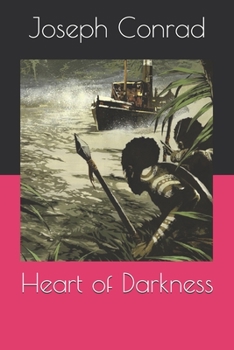 Paperback Heart of Darkness Book