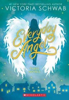 Everyday Angel: Three Novels - Book  of the Everyday Angel