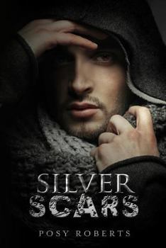 Paperback Silver Scars Book