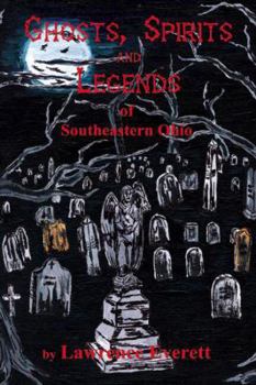 Paperback Ghosts, Spirits and Legends of Southeas Book