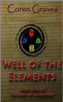 Paperback Well of the Elements Book
