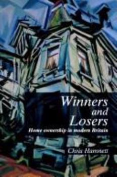 Paperback Winners And Losers Book