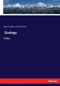 Paperback Zoology: Fiske Book