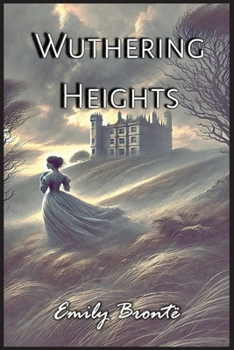 Paperback Wuthering Heights [German] Book