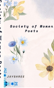 Hardcover Society of Women Poets Book